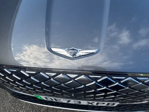 OE73XPB Genesis Gv70 360kW Sport 77kWh 5dr Auto AWD Thumbnail #16