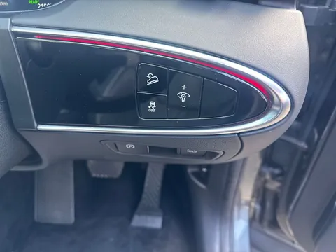 OE73XPB Genesis Gv70 360kW Sport 77kWh 5dr Auto AWD Thumbnail #18