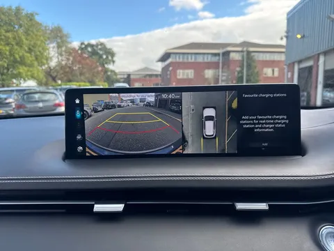 OE73XPB Genesis Gv70 360kW Sport 77kWh 5dr Auto AWD Thumbnail #20