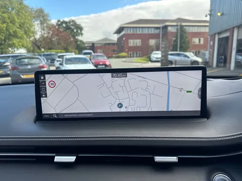 OE73XPB Genesis Gv70 360kW Sport 77kWh 5dr Auto AWD Thumbnail #21