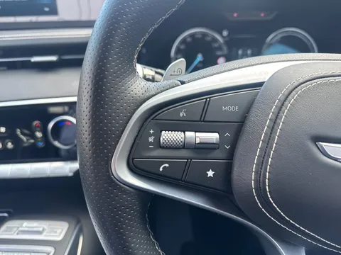 OE73XPB Genesis Gv70 360kW Sport 77kWh 5dr Auto AWD Thumbnail #22