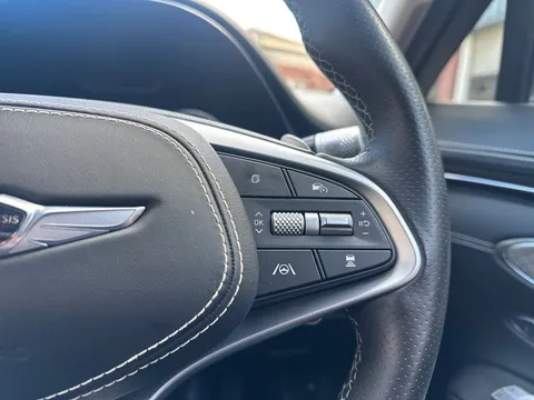 OE73XPB Genesis Gv70 360kW Sport 77kWh 5dr Auto AWD Thumbnail #23