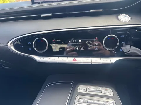 OE73XPB Genesis Gv70 360kW Sport 77kWh 5dr Auto AWD Thumbnail #25