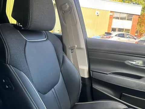 OE73XPB Genesis Gv70 360kW Sport 77kWh 5dr Auto AWD Thumbnail #27