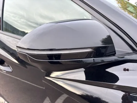 MV25XOO Hyundai Tucson 1.6T 48V MHD N Line S 5dr 4WD DCT Thumbnail #15