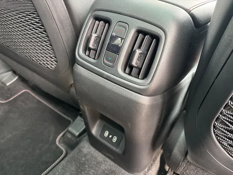 MV25XOO Hyundai Tucson 1.6T 48V MHD N Line S 5dr 4WD DCT Thumbnail #20