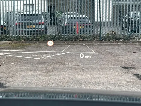 MV25XOO Hyundai Tucson 1.6T 48V MHD N Line S 5dr 4WD DCT Thumbnail #25