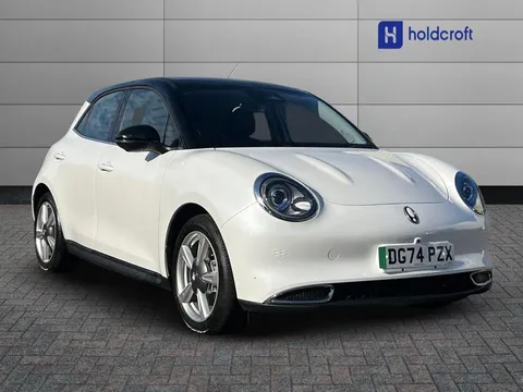 DG74PZX GWM ORA 03 126kW Pure+ 48kWh 5dr Auto Thumbnail #2