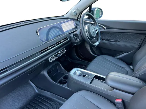 DG74PZX GWM ORA 03 126kW Pure+ 48kWh 5dr Auto Thumbnail #5