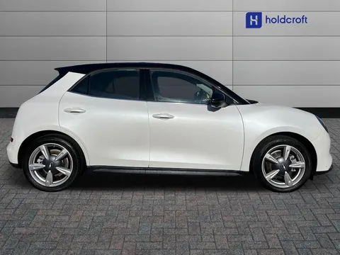 DG74PZX GWM ORA 03 126kW Pure+ 48kWh 5dr Auto Thumbnail #7