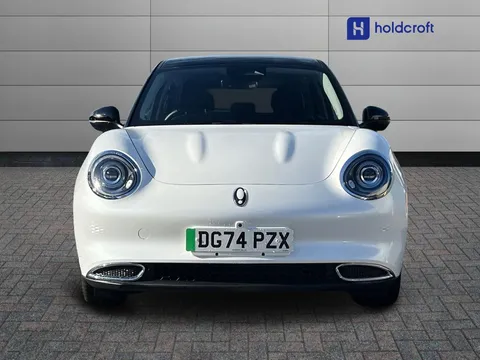 DG74PZX GWM ORA 03 126kW Pure+ 48kWh 5dr Auto Thumbnail #9