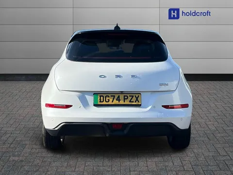 DG74PZX GWM ORA 03 126kW Pure+ 48kWh 5dr Auto Thumbnail #10