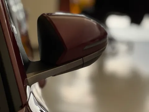 FV22LBO Hyundai Tucson 1.6 TGDi Hybrid 230 Premium 5dr 2WD Auto Thumbnail #30