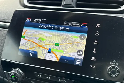 DA72SXW Honda CR-V 2.0 i-MMD Hybrid EX 5dr eCVT Thumbnail #15