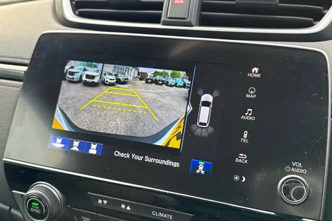 DA72SXW Honda CR-V 2.0 i-MMD Hybrid EX 5dr eCVT Thumbnail #16