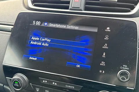 DA72SXW Honda CR-V 2.0 i-MMD Hybrid EX 5dr eCVT Thumbnail #17