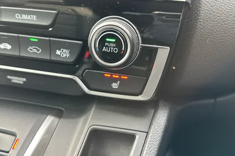 DA72SXW Honda CR-V 2.0 i-MMD Hybrid EX 5dr eCVT Thumbnail #18