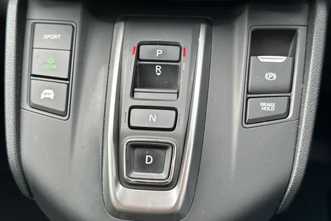 DA72SXW Honda CR-V 2.0 i-MMD Hybrid EX 5dr eCVT Thumbnail #19