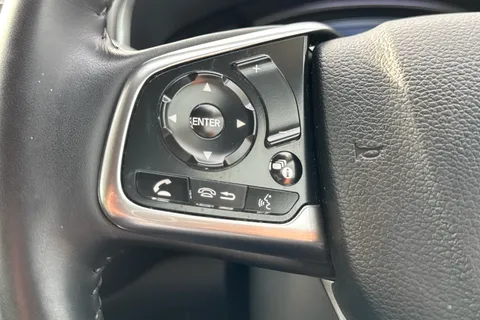 DA72SXW Honda CR-V 2.0 i-MMD Hybrid EX 5dr eCVT Thumbnail #21