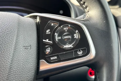 DA72SXW Honda CR-V 2.0 i-MMD Hybrid EX 5dr eCVT Thumbnail #22