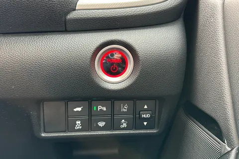 DA72SXW Honda CR-V 2.0 i-MMD Hybrid EX 5dr eCVT Thumbnail #23