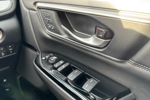 DA72SXW Honda CR-V 2.0 i-MMD Hybrid EX 5dr eCVT Thumbnail #24