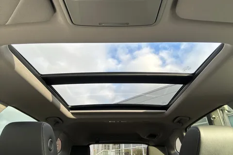 DA72SXW Honda CR-V 2.0 i-MMD Hybrid EX 5dr eCVT Thumbnail #25