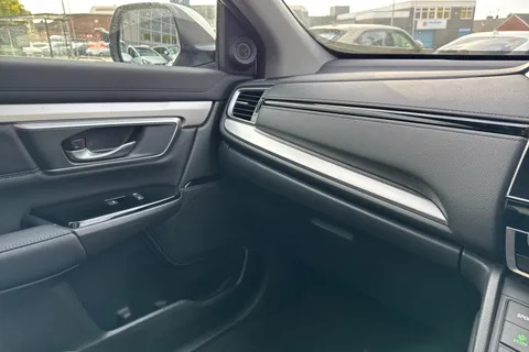 DA72SXW Honda CR-V 2.0 i-MMD Hybrid EX 5dr eCVT Thumbnail #26