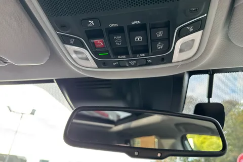 DA72SXW Honda CR-V 2.0 i-MMD Hybrid EX 5dr eCVT Thumbnail #28