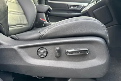 DA72SXW Honda CR-V 2.0 i-MMD Hybrid EX 5dr eCVT Thumbnail #29