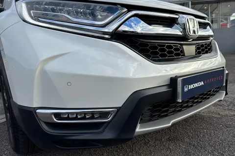 DA72SXW Honda CR-V 2.0 i-MMD Hybrid EX 5dr eCVT Thumbnail #33