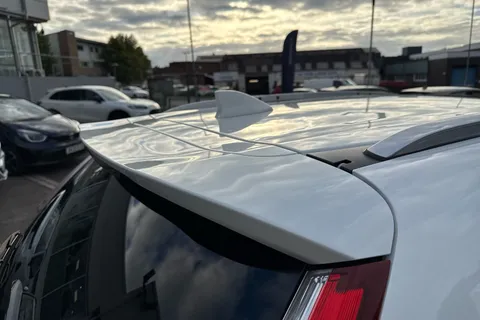 DA72SXW Honda CR-V 2.0 i-MMD Hybrid EX 5dr eCVT Thumbnail #39