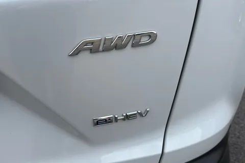 DA72SXW Honda CR-V 2.0 i-MMD Hybrid EX 5dr eCVT Thumbnail #42