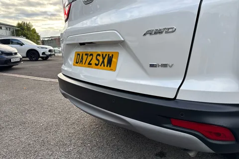 DA72SXW Honda CR-V 2.0 i-MMD Hybrid EX 5dr eCVT Thumbnail #43