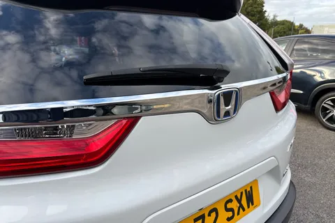 DA72SXW Honda CR-V 2.0 i-MMD Hybrid EX 5dr eCVT Thumbnail #30