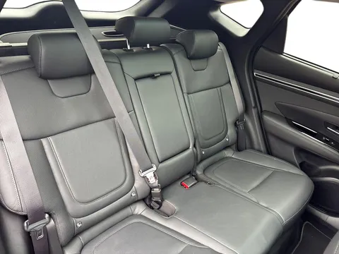 MW71CPZ Hyundai Tucson 1.6 TGDi Ultimate 5dr 2WD Thumbnail #10