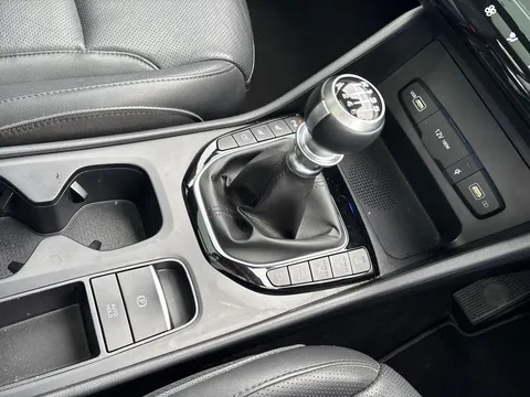 MW71CPZ Hyundai Tucson 1.6 TGDi Ultimate 5dr 2WD Thumbnail #13