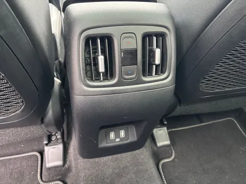 MW71CPZ Hyundai Tucson 1.6 TGDi Ultimate 5dr 2WD Thumbnail #16