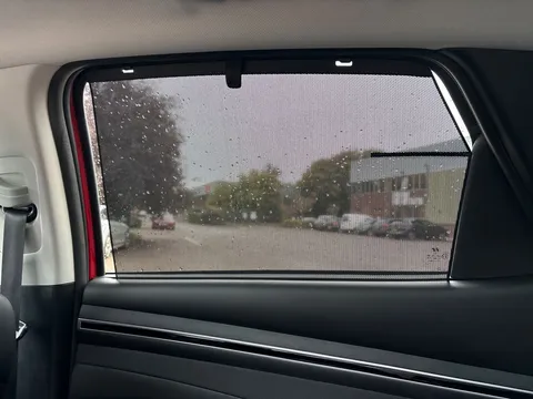 MW71CPZ Hyundai Tucson 1.6 TGDi Ultimate 5dr 2WD Thumbnail #18