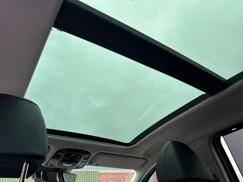 MW71CPZ Hyundai Tucson 1.6 TGDi Ultimate 5dr 2WD Thumbnail #19