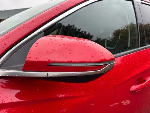 MW71CPZ Hyundai Tucson 1.6 TGDi Ultimate 5dr 2WD Thumbnail #20