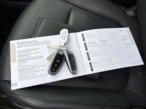 MW71CPZ Hyundai Tucson 1.6 TGDi Ultimate 5dr 2WD Thumbnail #21