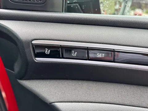 MW71CPZ Hyundai Tucson 1.6 TGDi Ultimate 5dr 2WD Thumbnail #23