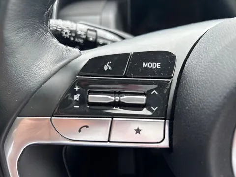 MW71CPZ Hyundai Tucson 1.6 TGDi Ultimate 5dr 2WD Thumbnail #24