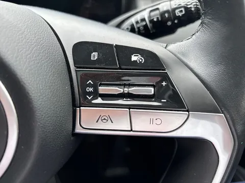 MW71CPZ Hyundai Tucson 1.6 TGDi Ultimate 5dr 2WD Thumbnail #25