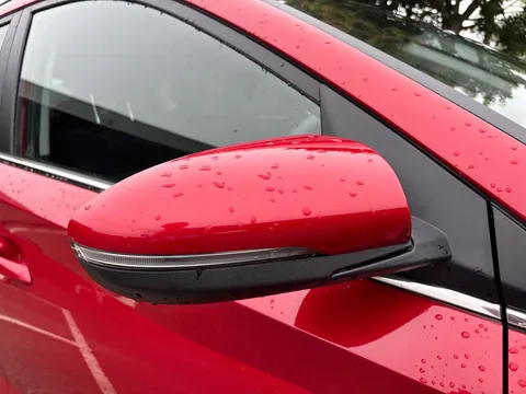 ML25NBZ Hyundai Bayon 1.0 TGDi Premium 5dr Thumbnail #14