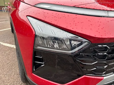 ML25NBZ Hyundai Bayon 1.0 TGDi Premium 5dr Thumbnail #15