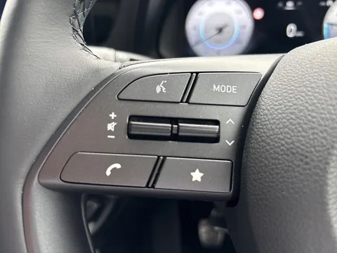 ML25NBZ Hyundai Bayon 1.0 TGDi Premium 5dr Thumbnail #20