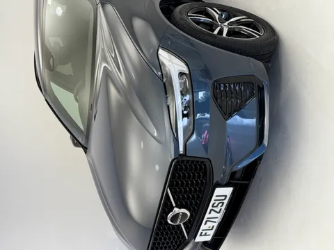 FL71ZSU Volvo XC60 2.0 B5P R DESIGN 5dr Geartronic Thumbnail #42