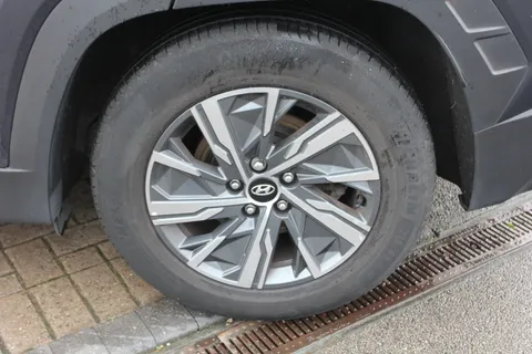 MA22WJE Hyundai Tucson 1.6 TGDi SE Connect 5dr 2WD Thumbnail #8